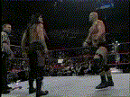 Stone cold